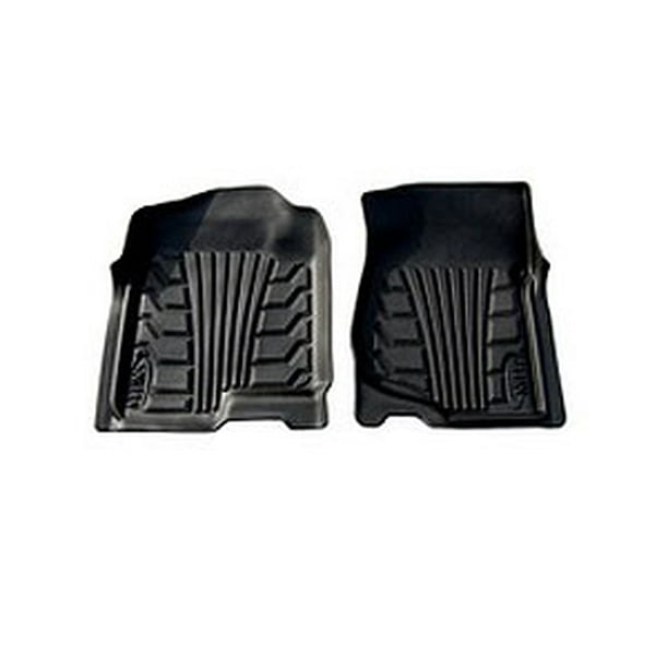 Lund 783048-G Catch-It Carpet Grey Rear Seat Floor Mat Set of 2 Lund 783048-G Catch-It Carpet Grey Rear Seat Floor Mat Set of 2
